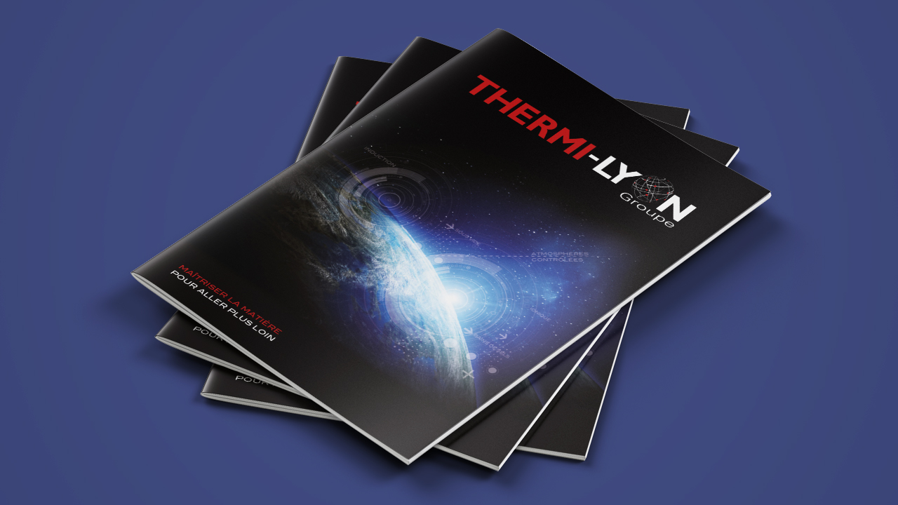 Couverture de la brochure de Thermi-lyon